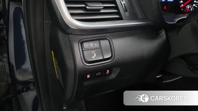 Kia The New K5 2nd generation id 3303059 из Кореи 8