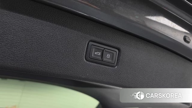 Audi Q7 (4M) id 4535469 из Кореи 8