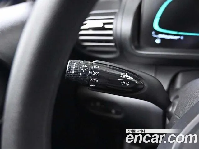 Hyundai Casper id 2689297 из Кореи 8