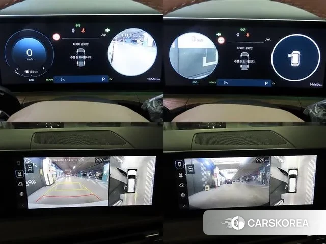 Hyundai Santa Fe (MX5) id 3757770 из Кореи 8