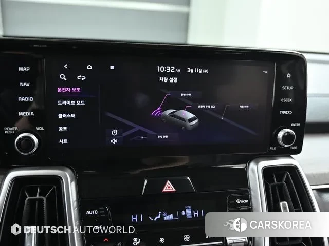 Kia Sorento 4th Generation id 3771646 из Кореи 8