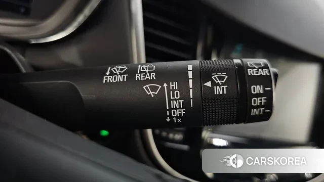 Chevrolet (GM Daewoo) The New Trax id 3297323 из Кореи 8