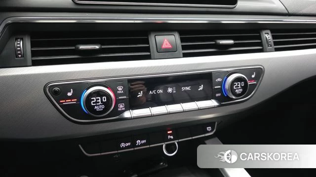 Audi A4 (B9) id 4642912 из Кореи 8