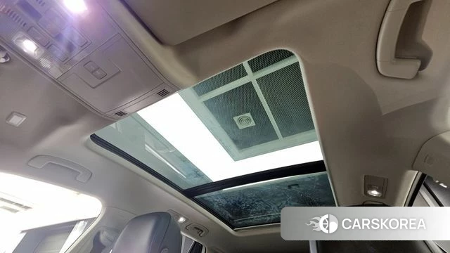 Volkswagen Tiguan second Generation id 3953363 из Кореи 8