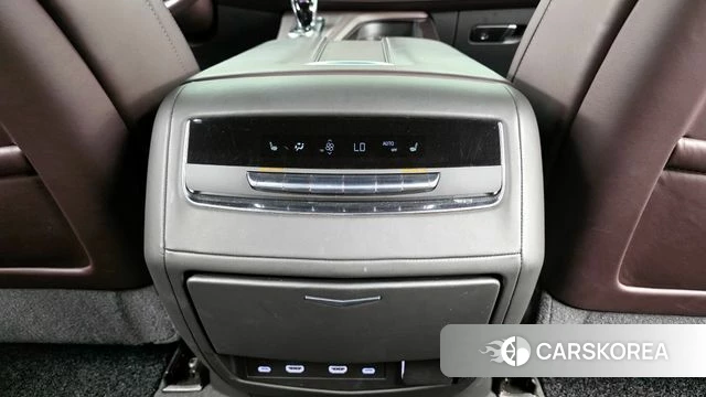 Cadillac Escalade 5th Generation id 4409635 из Кореи 8