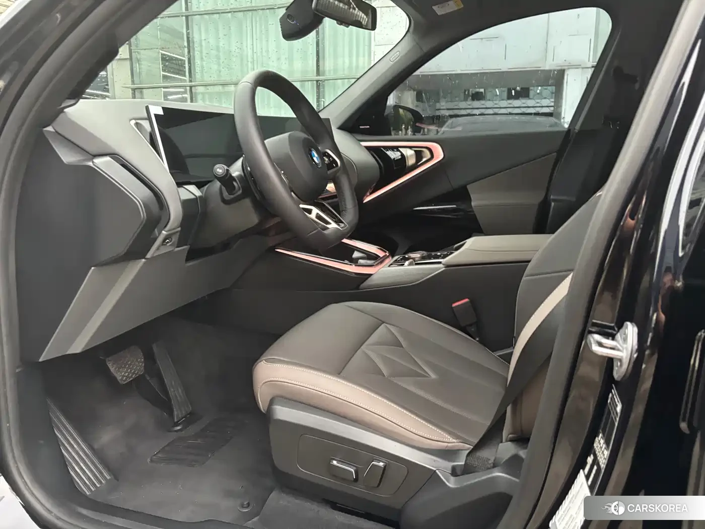 BMW X3 id 4547206 из Китая 8
