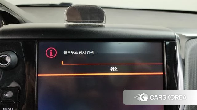 Peugeot 208 id 3955810 из Кореи 8