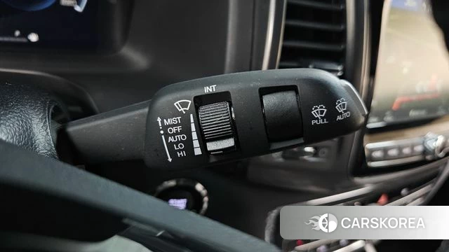 Ssangyong The New Rexton Sports Cannes id 3954152 из Кореи 8