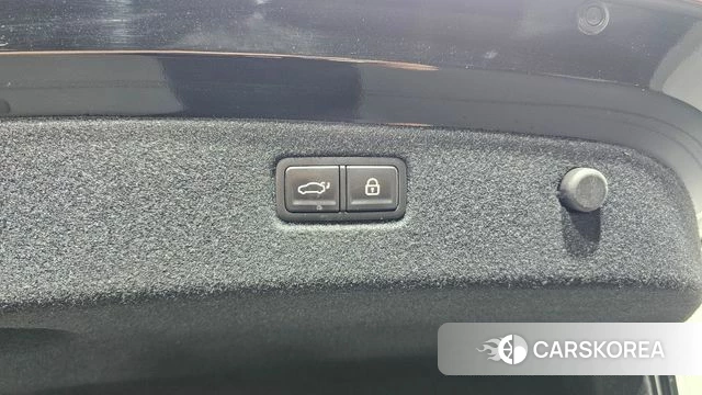 Kia The New K9 2nd generation id 4309634 из Кореи 8