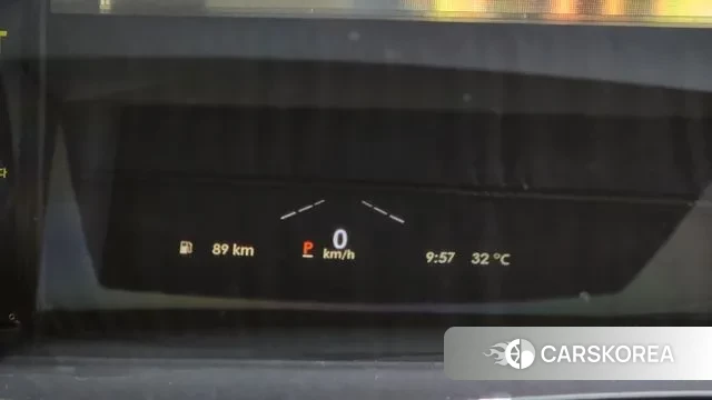 Lincoln Continental 10th Generation id 2994956 из Кореи 8