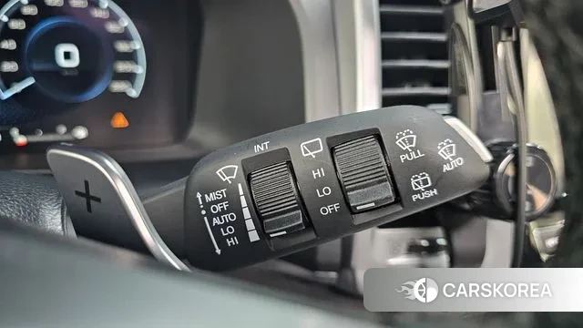 Ssangyong All New Rexton id 3482889 из Кореи 8