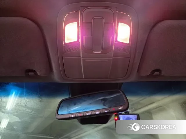 Hyundai Santa Fe TM id 3530816 из Кореи 8