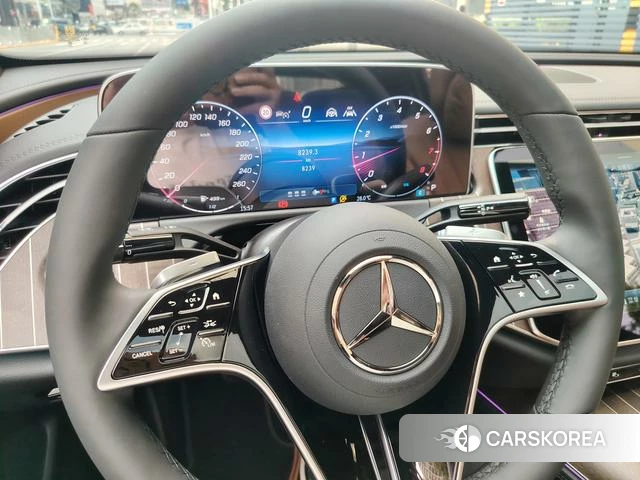 Mercedes-Benz E-class id 4276991 из Китая 8