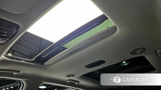 Hyundai The New Palisade id 3910265 из Кореи 8