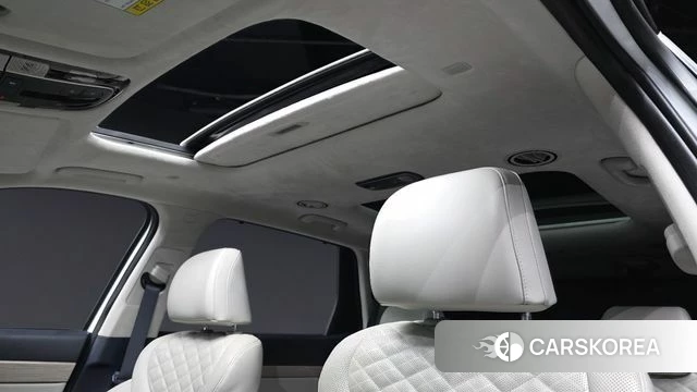 Hyundai Palisade id 4471303 из Кореи 8