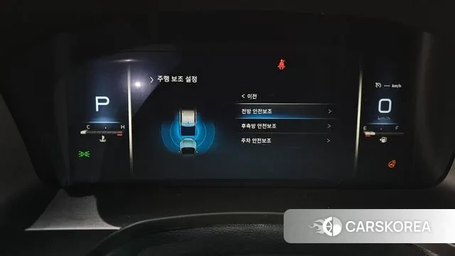 Ssangyong The New Rexton Sports Cannes id 3690581 из Кореи 8