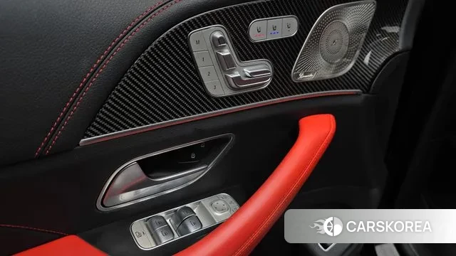 Mercedes-Benz GLE-Class W167 id 3389329 из Кореи 8