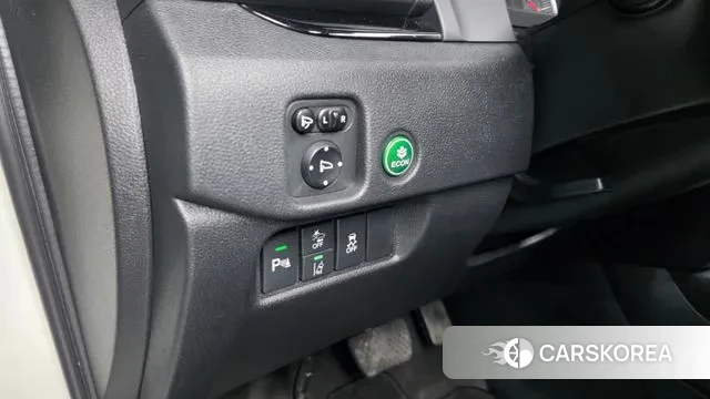 Honda Pilot 3rd generation id 3766162 из Кореи 8