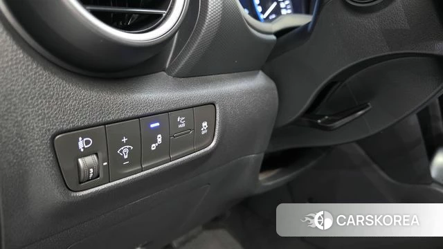 Hyundai Kona id 4020032 из Кореи 8