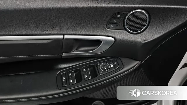 Hyundai Sonata D Edge (DN8) id 3405480 из Кореи 8