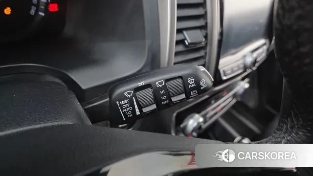 Ssangyong G4 Rexton id 3485186 из Кореи 8