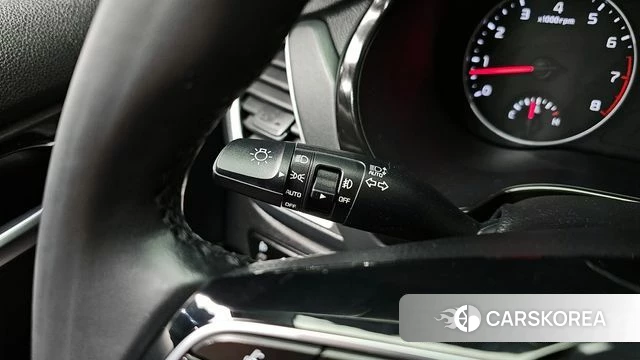 Kia Seltos id 3813349 из Кореи 8