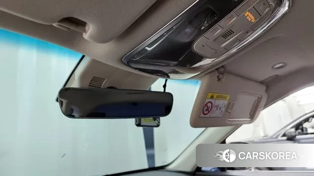 Genesis GV80 id 3483622 из Кореи 8