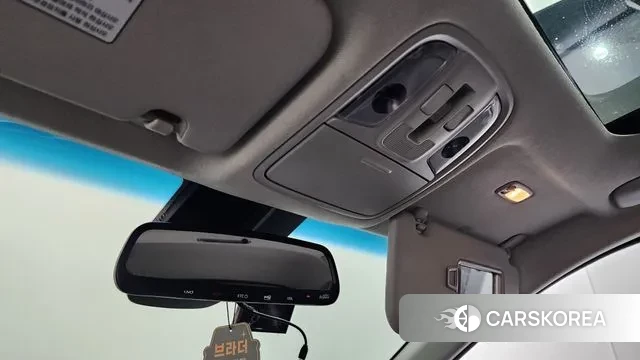 Kia The New Niro id 3713544 из Кореи 8