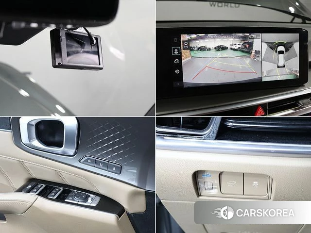 Kia The New Sorento 4th Generation id 4442581 из Кореи 8