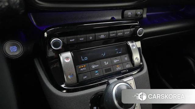 Hyundai Casper id 4444537 из Кореи 8