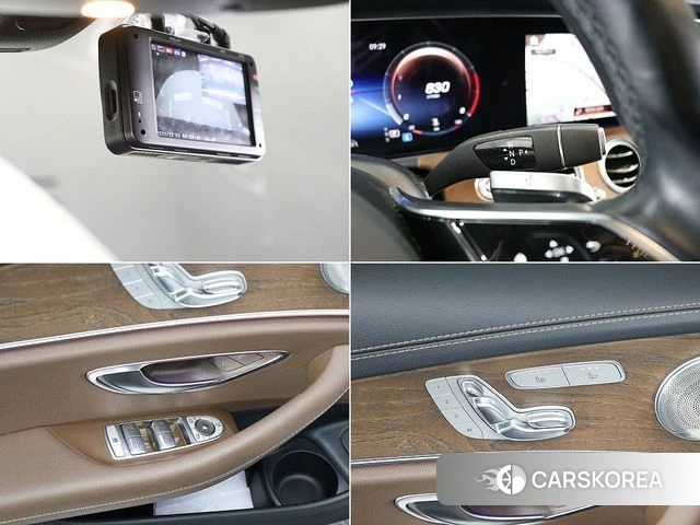 Mercedes-Benz E-Class W213 id 4594078 из Кореи 8