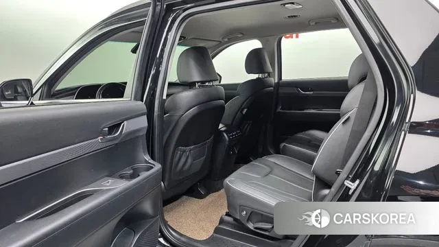 Hyundai Palisade id 3427924 из Кореи 8