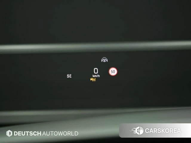 Mercedes-Benz E-Class W213 id 4654185 из Кореи 8