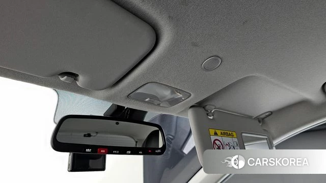 Kia Morning Urban (JA) id 3914874 из Кореи 8