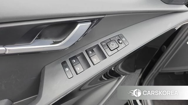 Kia Di All New Niro EV id 4779461 из Кореи 8