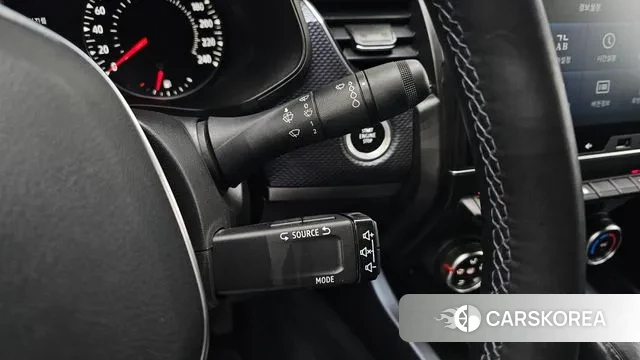 Renault Korea (Samsung) XM3 id 2994954 из Кореи 8