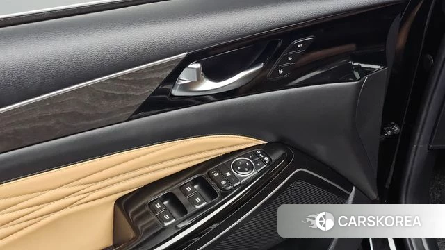 Kia K7 Premier id 4458717 из Кореи 8
