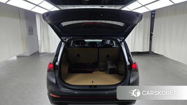 Hyundai The New Santa Fe id 4721212 из Кореи 8