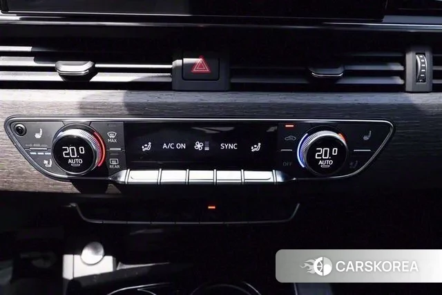 Audi A5 (F5) id 3020895 из Кореи 8