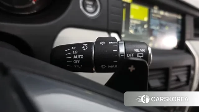 Land Rover Discovery Sports id 3024632 из Кореи 8