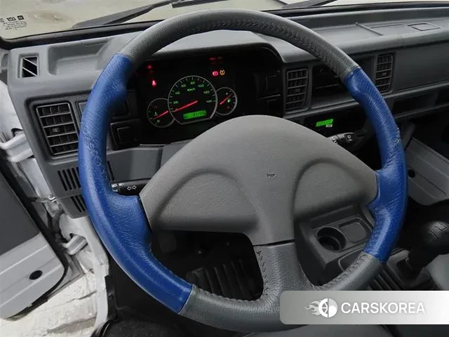 Chevrolet (GM Daewoo) New Labo id 3582250 из Кореи 8