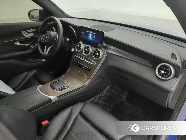 Mercedes-Benz GLC id 4238128 из Китая 8