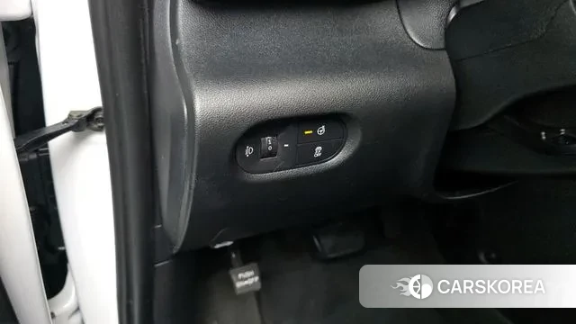 Hyundai Casper id 3237689 из Кореи 8