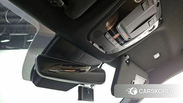 Kia K5 3rd generation id 4187911 из Кореи 8