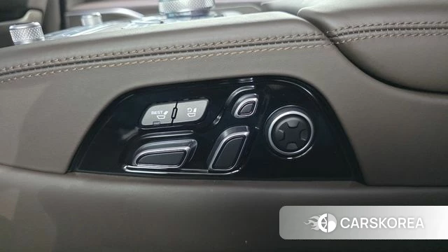 Kia More K9 id 4596219 из Кореи 8