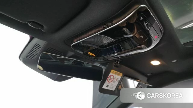 Mercedes-Benz CLE-Class C236 id 3891242 из Кореи 8