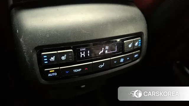 Hyundai Palisade id 3407828 из Кореи 8