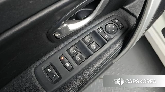 Renault Korea (Samsung) SM5 Nova id 4339868 из Кореи 8