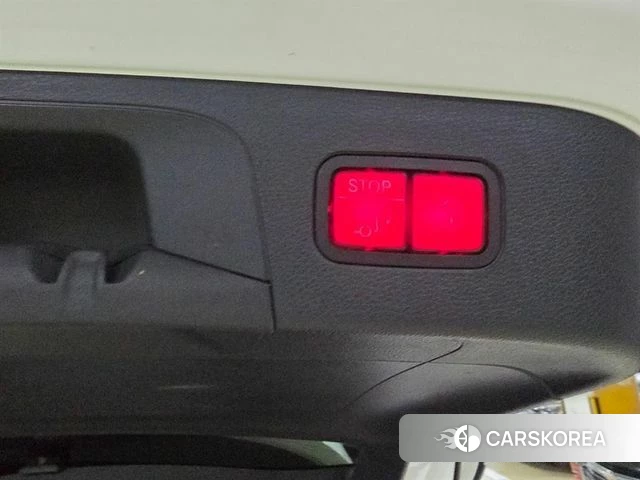 Mercedes-Benz EQC N293 id 4429511 из Кореи 8