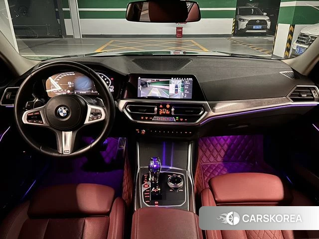 BMW 3 series id 4277268 из Китая 8